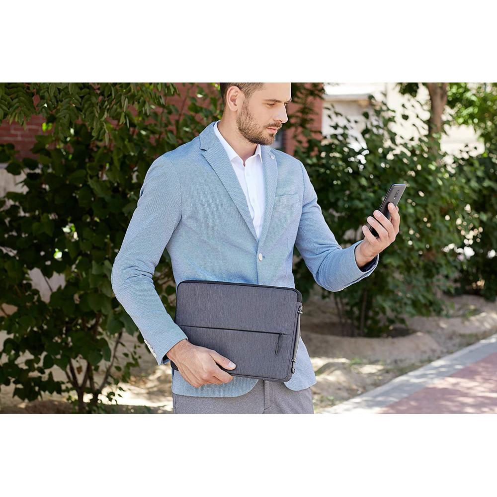 Housse de protection Lenovo Urban Pour Pc Portable 15.6"