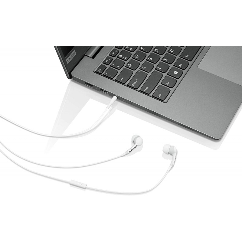 Ecouteurs intra-auriculaires Lenovo