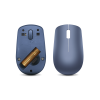 Souris Sans fil Lenovo 530 / Bleu