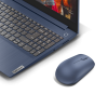 Souris Sans fil Lenovo 530 / Bleu