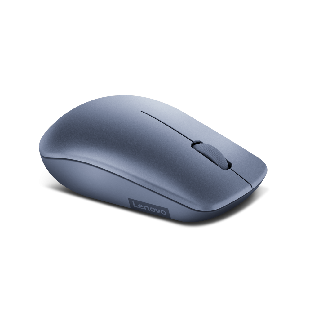 Souris Sans fil Lenovo 530 / Bleu