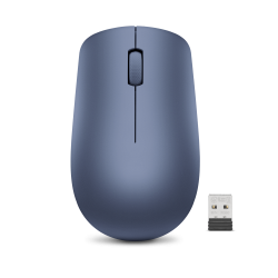 Souris Sans fil Lenovo 530...