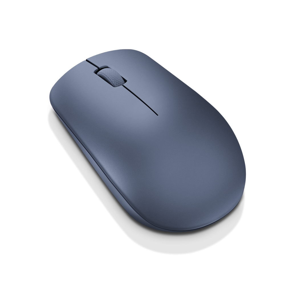 Souris Sans fil Lenovo 530 / Bleu