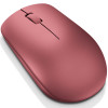 Souris Sans fil Lenovo 530 / Rouge