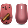 Souris Sans fil Lenovo 530 / Rouge