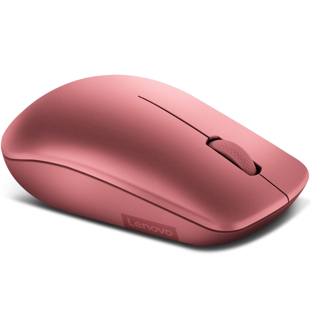 Souris Sans fil Lenovo 530 / Rouge