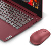 Souris Sans fil Lenovo 530 / Rouge