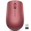 Souris Sans fil Lenovo 530 / Rouge