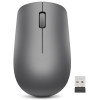 Souris Sans fil Lenovo 530 / Gris Graphite