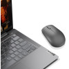 Souris Sans fil Lenovo 530 / Gris Graphite