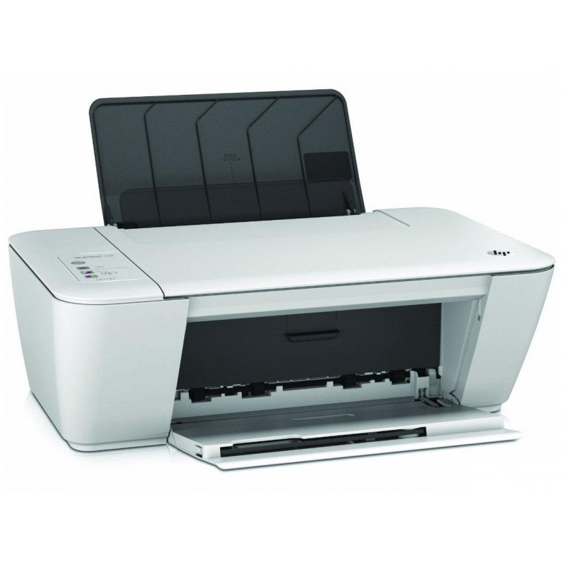 Imprimante Jet d'encre tout-en-un HP Deskjet 1510