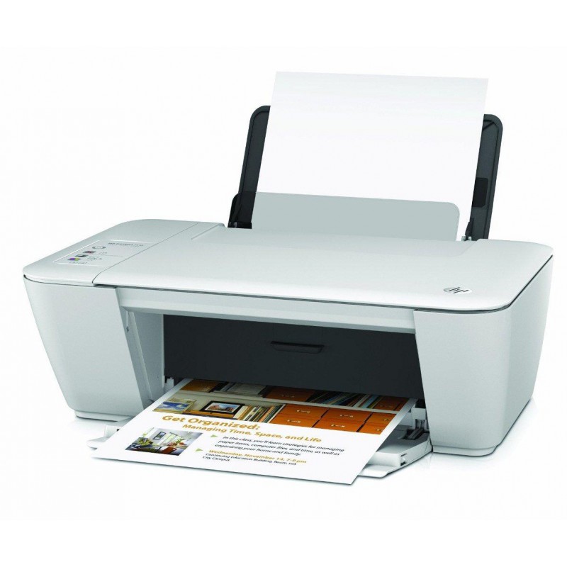 Imprimante Jet d'encre tout-en-un HP Deskjet 1510