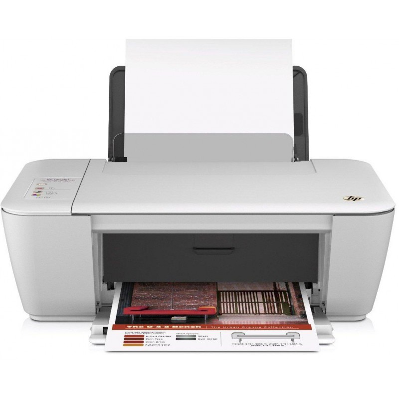 Imprimante Jet d'encre tout-en-un HP Deskjet 1510
