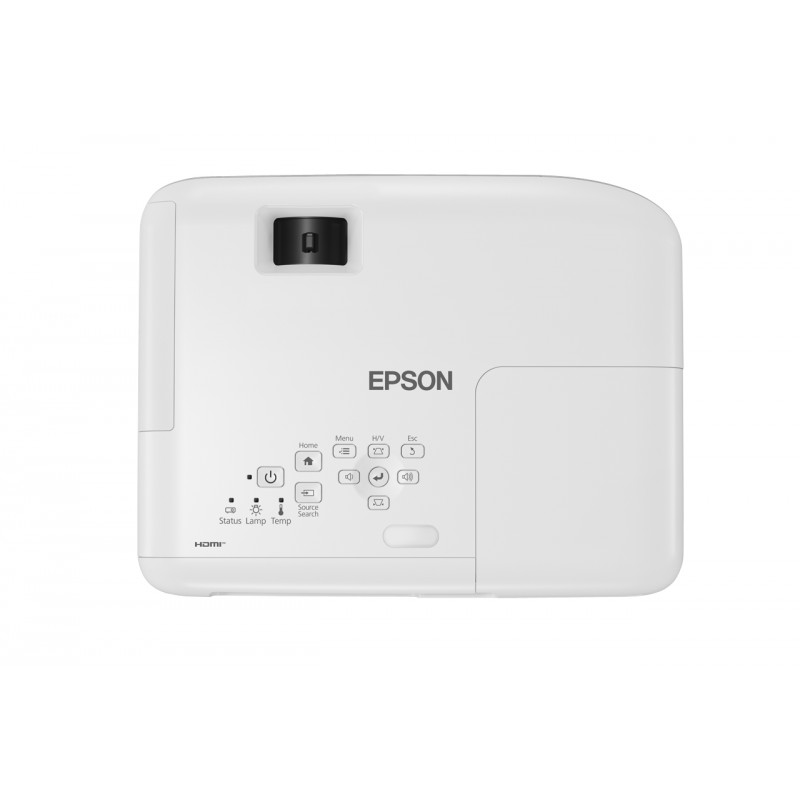 EPSON EB-E01 top