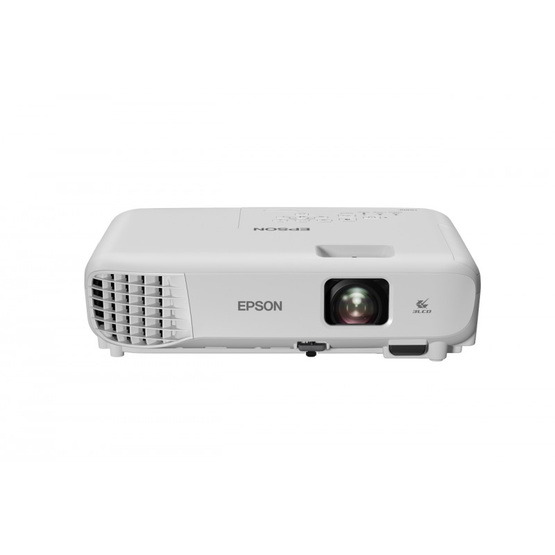 EPSON EB-E01 front