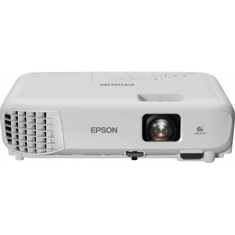 EPSON EB-E01