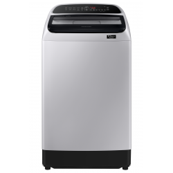 Machine à laver Samsung Top Load 12Kg / Silver + Livraison + Installation et Mise en Marche Gratuites
