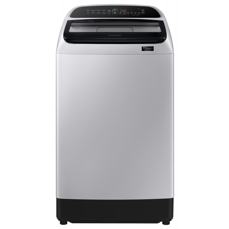 Machine à laver Samsung Top Load 12Kg / Silver + Livraison + Installation et Mise en Marche Gratuites