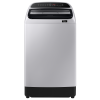 Machine à laver Samsung Top Load 12Kg / Silver + Livraison + Installation et Mise en Marche Gratuites