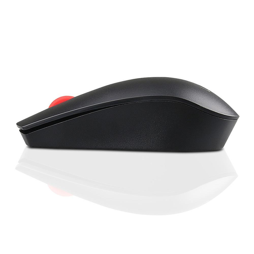 Souris Sans fil Lenovo 510 / Noir