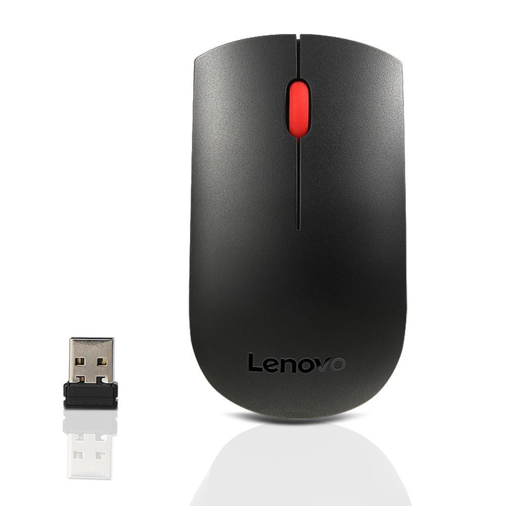 Souris Sans fil Lenovo 510 / Noir