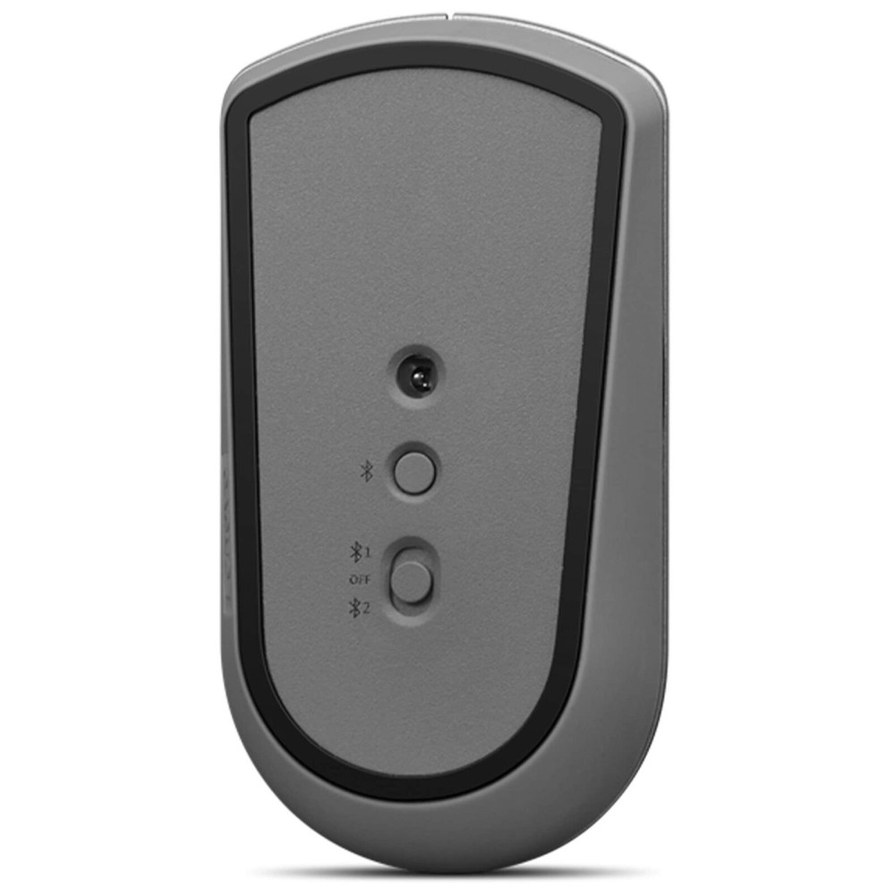 Souris Bluetooth Silencieuse Lenovo 600 / Gris