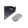 Souris Bluetooth Silencieuse Lenovo 600 / Gris