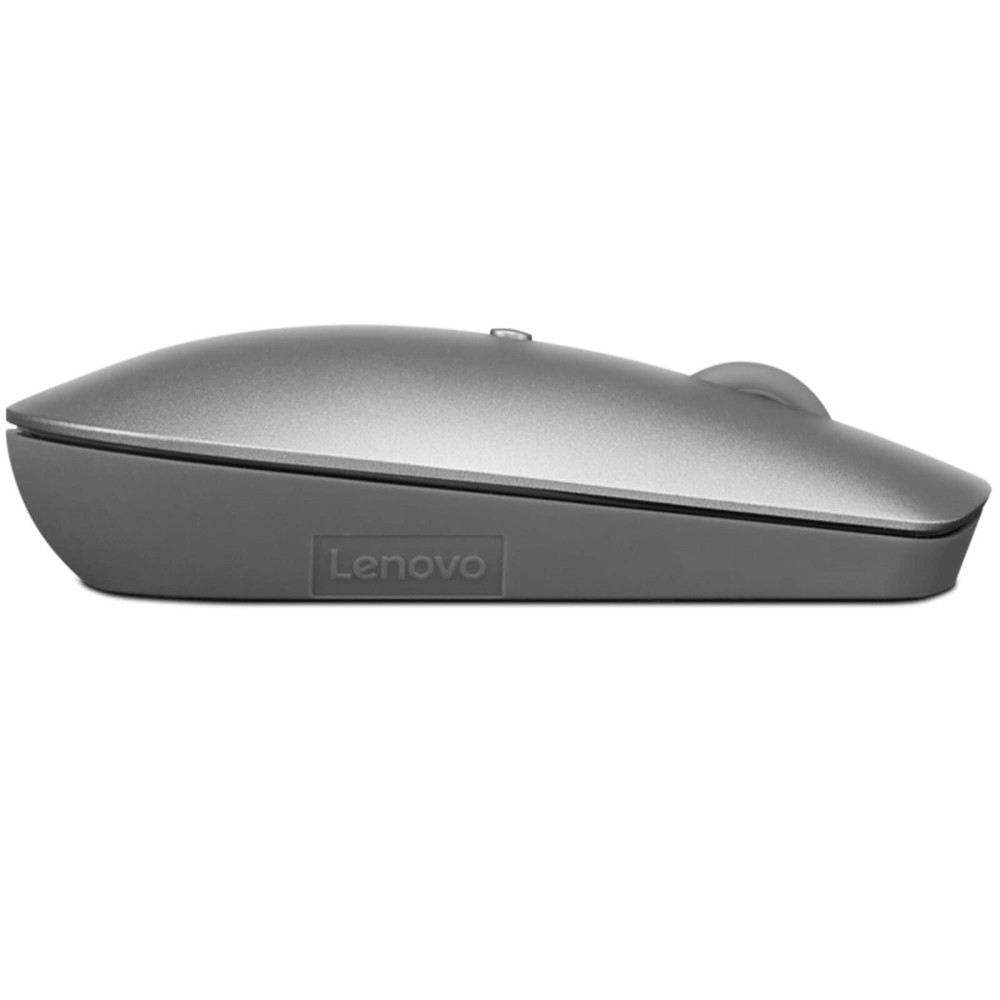 Souris Bluetooth Silencieuse Lenovo 600 / Gris