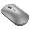 Souris Bluetooth Silencieuse Lenovo 600 / Gris
