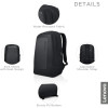 Sac à Dos Gaming Lenovo Legion Armored II / 17"