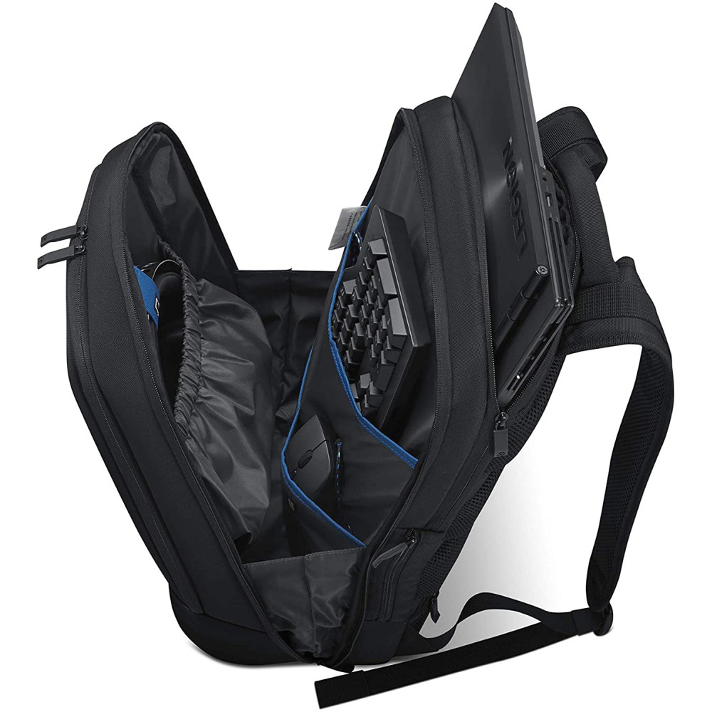 Sac à Dos Gaming Lenovo Legion Armored II / 17"