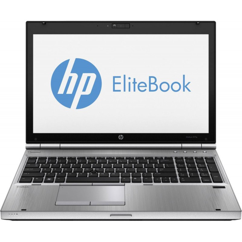 HP EliteBook 8570p