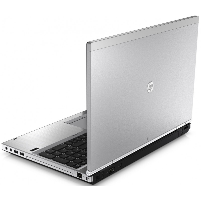 HP EliteBook 8570p