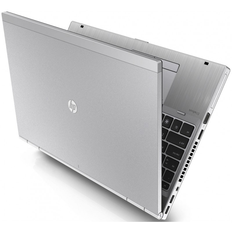 HP EliteBook 8570p