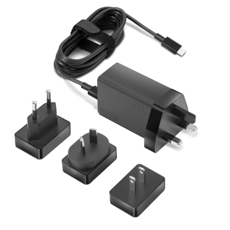 Adaptateur de voyage Lenovo A.C USB-C