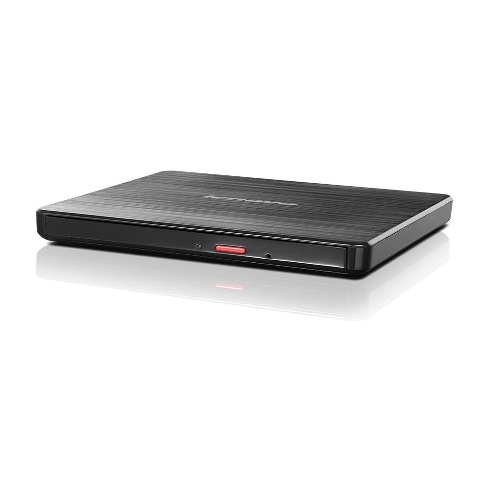 Graveur DVD compact externe Lenovo DB65
