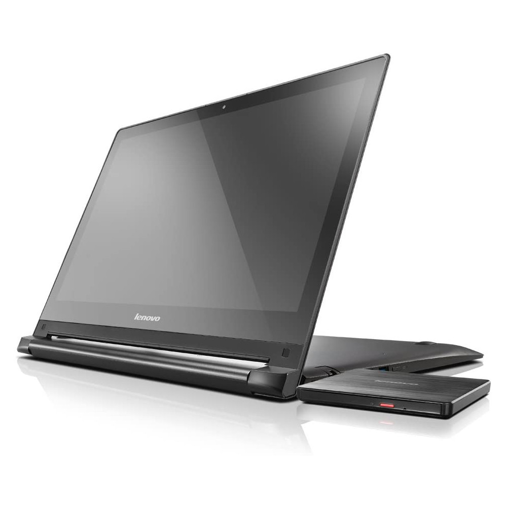 Graveur DVD compact externe Lenovo DB65