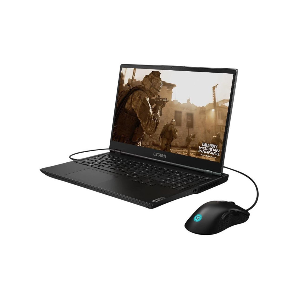 Souris Gaming Lenovo Legion M300 RGB USB