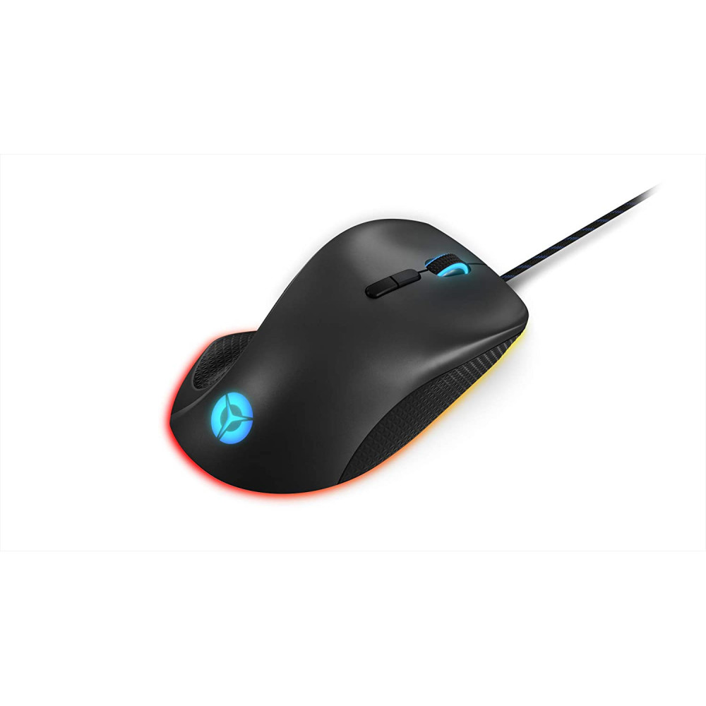 Souris Gaming Lenovo Legion M500- RGB USB