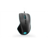 Souris Gaming Lenovo Legion M500- RGB USB