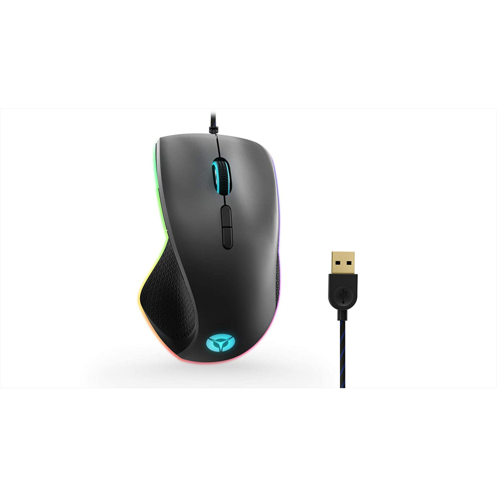 Souris Gaming Lenovo Legion M500- RGB USB