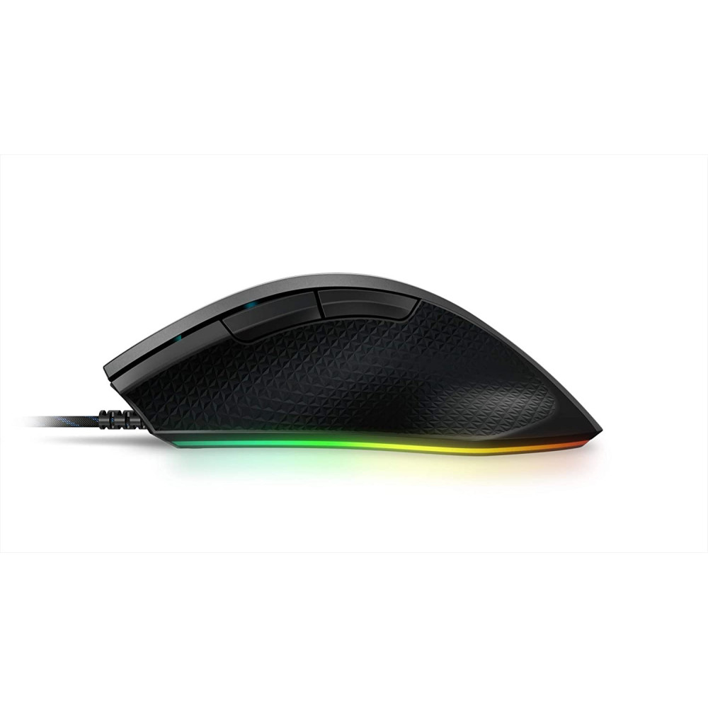Souris Gaming Lenovo Legion M500- RGB USB