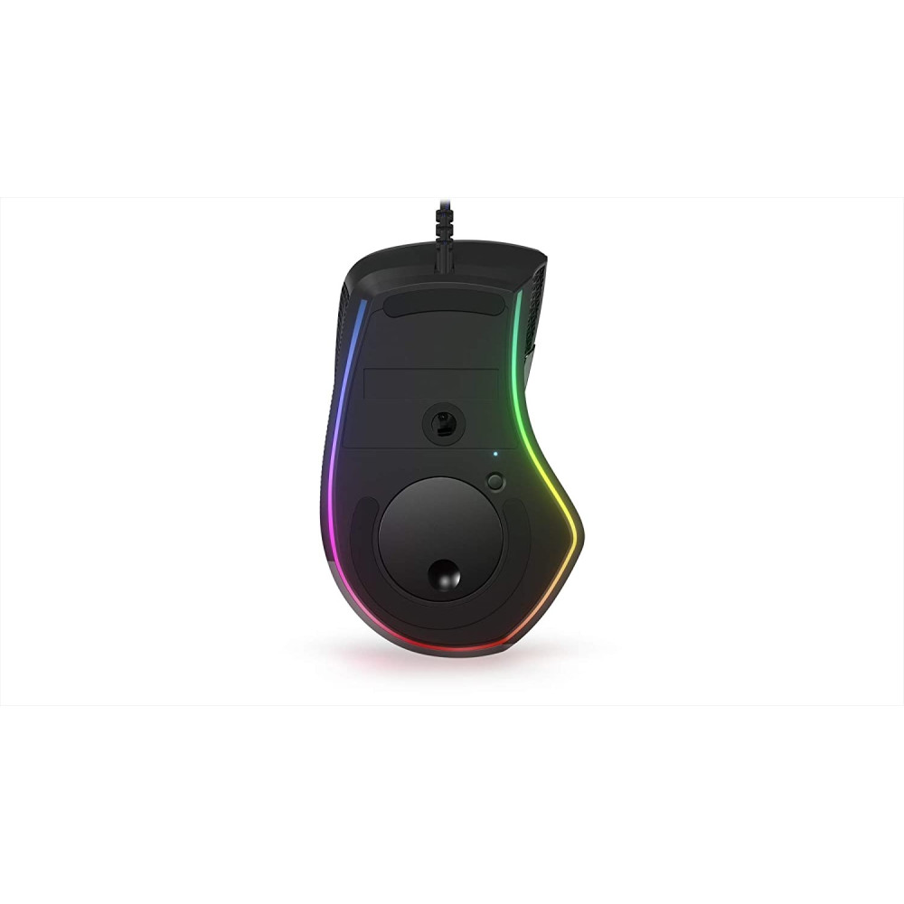 Souris Gaming Lenovo Legion M500- RGB USB