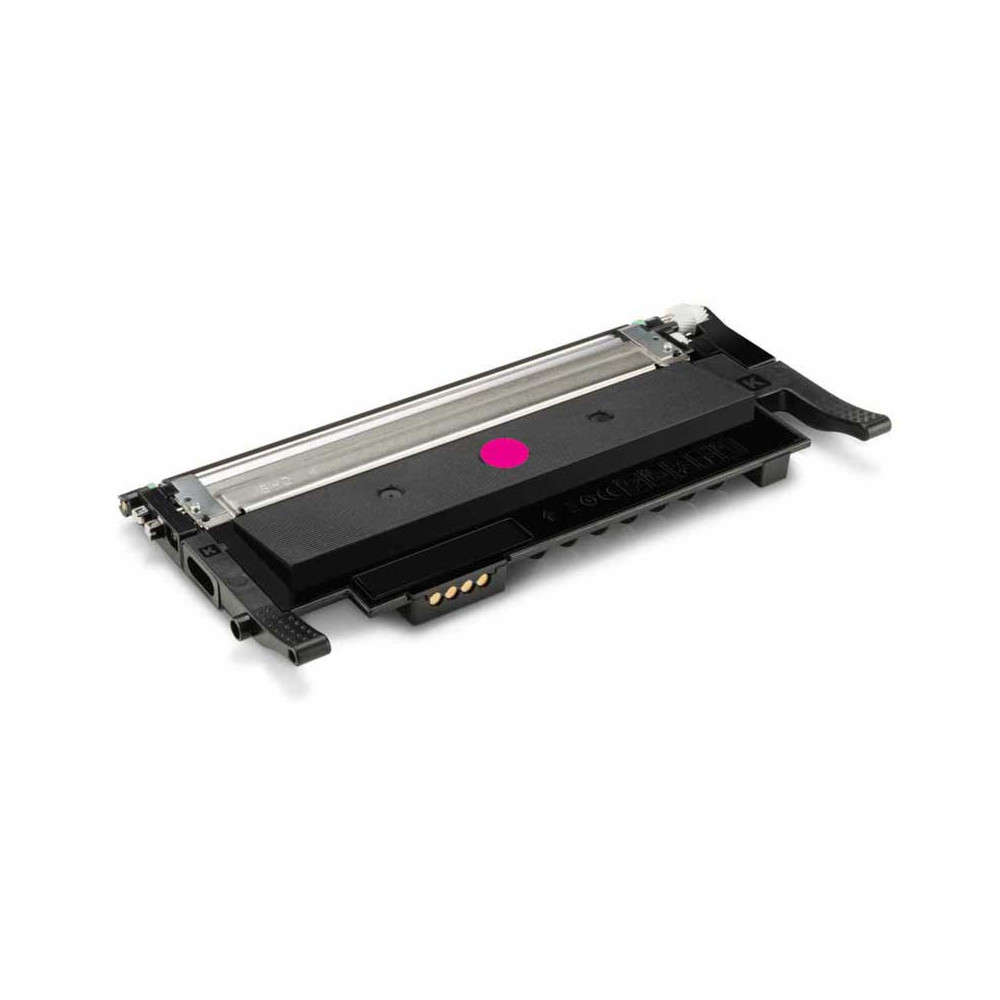 TONER ADAPTABLE HP 117A - W2070A / SANS PUCE / NOIR