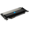TONER ADAPTABLE HP 117A - W2071A / SANS PUCE / CYAN