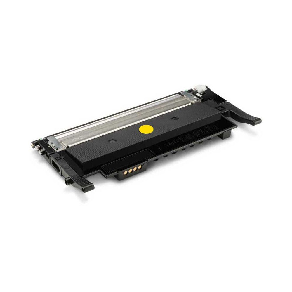 TONER ADAPTABLE HP 117A - W2072A / SANS PUCE / YELLOW