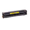 TONER ADAPTABLE HP 415A - W2022A/W2032A - SANS PUCE - YELLOW