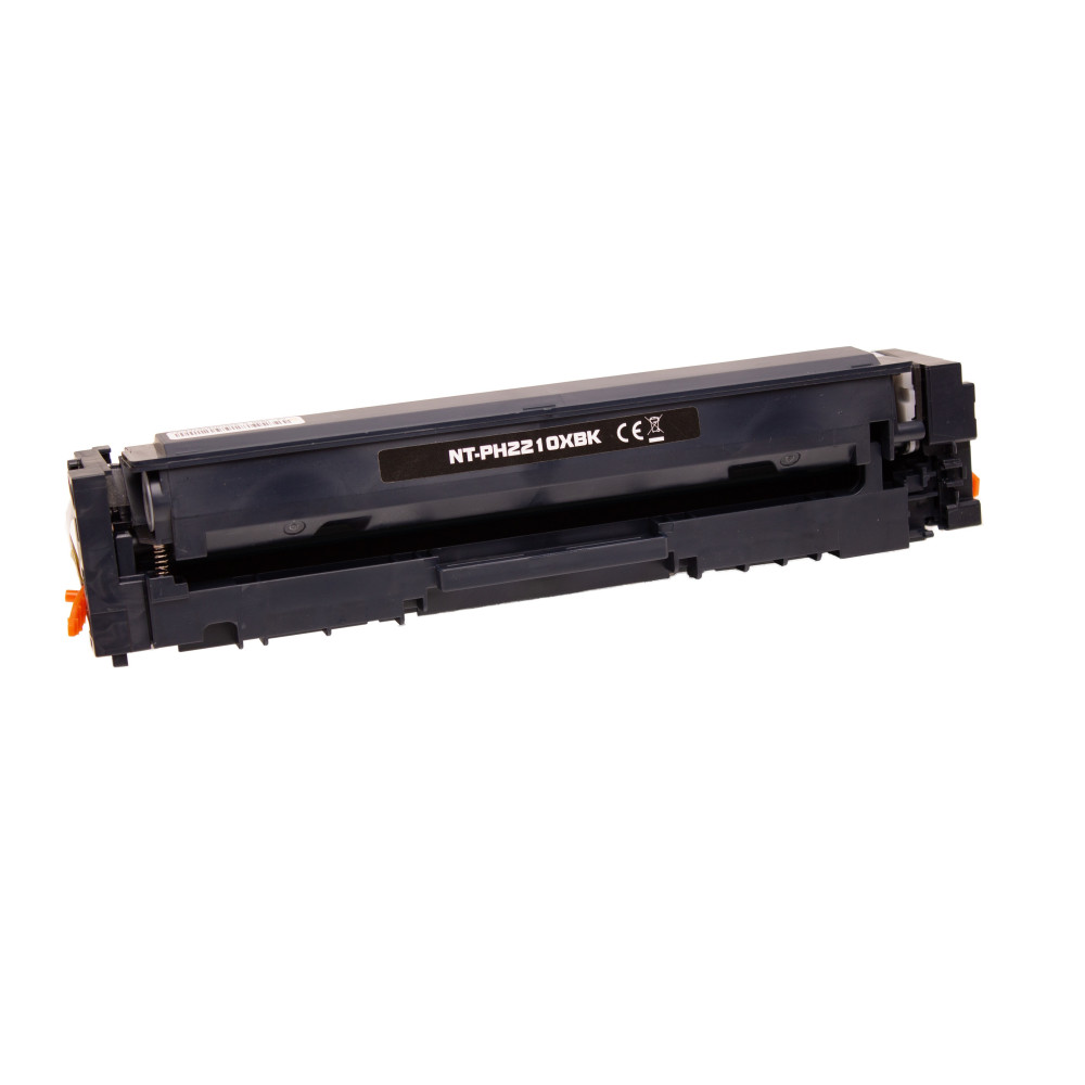TONER ADAPTABLE HP 216A- W2410A / SANS PUCE / NOIR