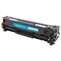 Toner HP Laser 305A Noir