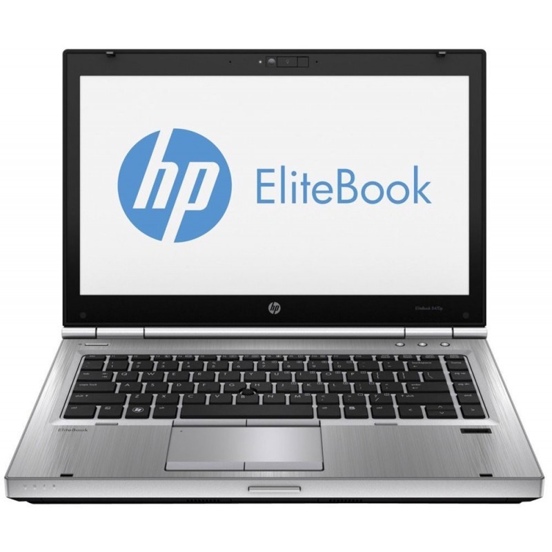 HP EliteBook 8470p